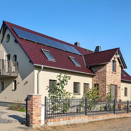Ferienwohnungen Stolzenhagener 7 Lunow-Stolzenhagen 외부 사진